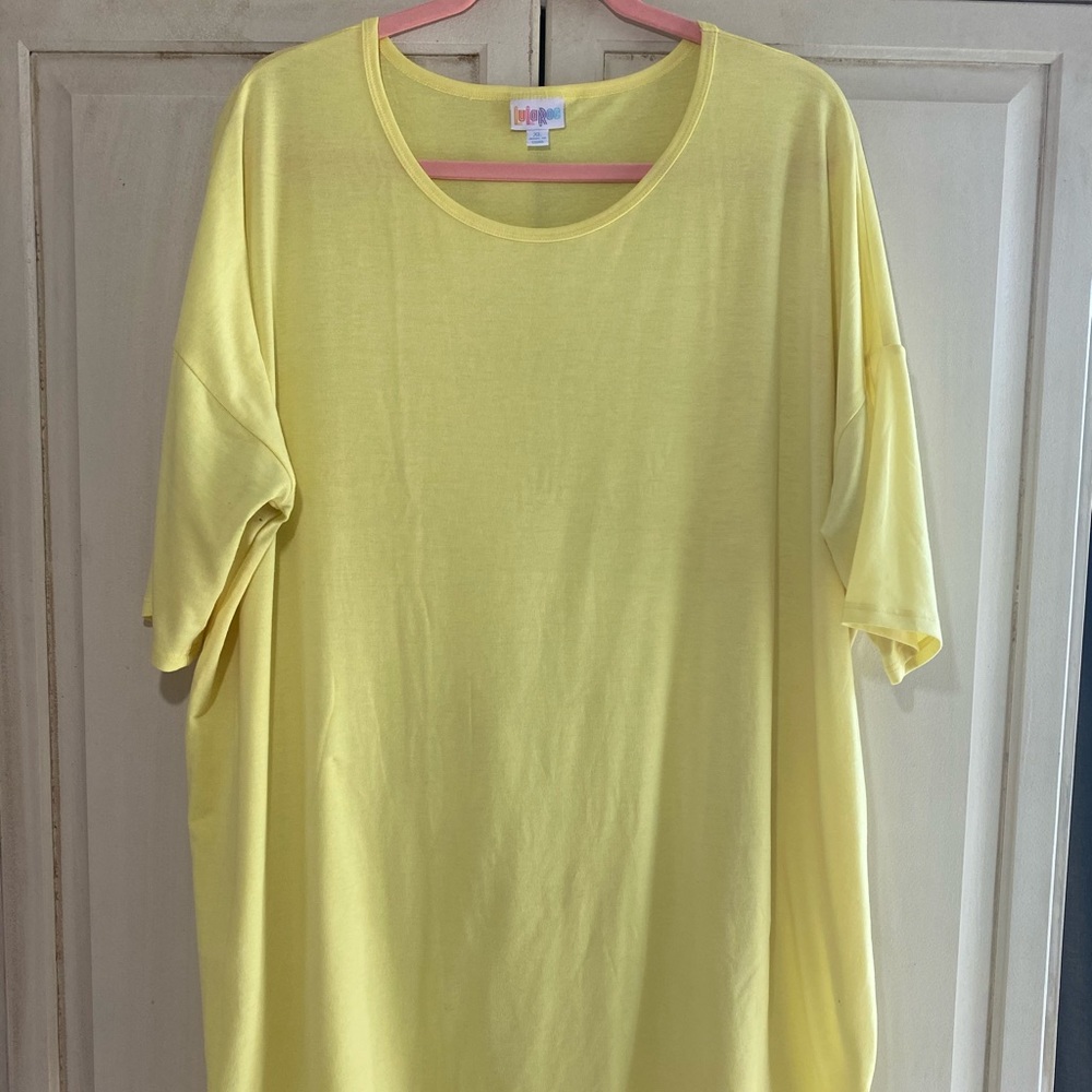 Lularoe Irma